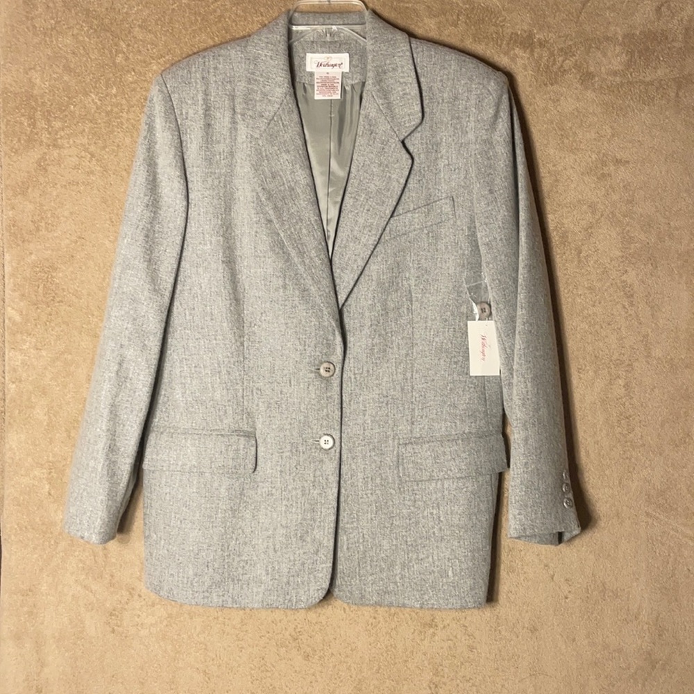 Brand New Worthington Wool